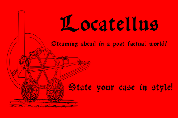 Locatellus: A Medieval Blackletter Font for Modern Web Design